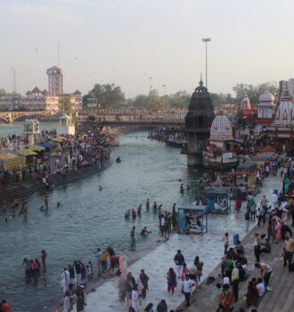 Haridwar