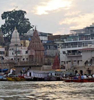 Varanasi