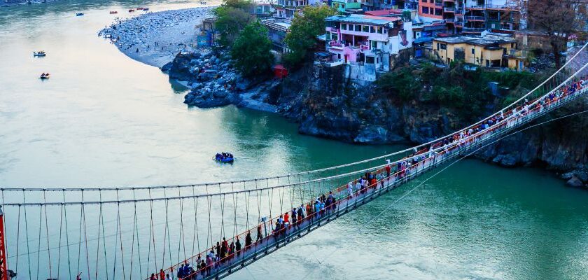 Rishikesh Tirth Yatra Package