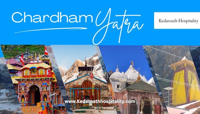 chardham yatra 2024
